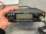 KENWOOD TM-241A 144MHz FM TRANSCEIVER Powers Up NICE