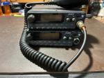 Alinco DR-119 2m Transceiver Pair. Read