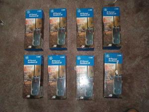 GE Brand 40 Channel Handheld CB Radio Model 3-5980, Brand New in Boxes.