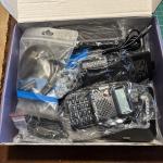 NEW In Box BAOFENG Professional FM Business Transceiver 