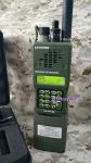 IN US GPS TCA AN/PRC-152A Mbitr Radio Aluminum Handheld Interphone VHF UHF Boxed