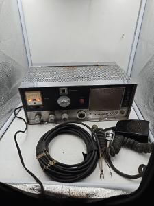 ECI Courier 23  23 Channel CB Radio - 