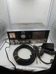 ECI Courier 23  23 Channel CB Radio - 