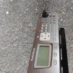 RADIO SHACK PRO-197 Digital Trunking Desktop Mobile Scanner, Only, Tested.