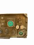 Military Radio GRC-106 Rt834 Receiver Transmitter Ham Radio Army Magnavox
