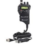 Midland 75-822 Handheld CB Radio & Mobile CB Radio – Walkie Talkie with 40 Channels, NOAA Weather Alerts, Long Range, Compatible with CB Antennas