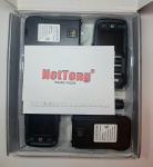 Global Rapid Walkie Talkie Unlimited Range Nationwide PTT 4G LTE PoC Two Way