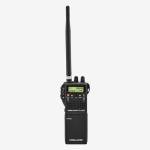 Midland 75-822 Handheld CB Radio & Mobile CB Radio – Walkie Talkie with 40 Channels, NOAA Weather Alerts, Long Range, Compatible with CB Antennas