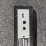 RADIO SHACK PRO-197 Digital Trunking Desktop Mobile Scanner, Only, Tested.