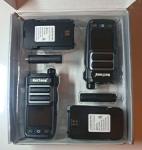 Global Rapid Walkie Talkie Unlimited Range Nationwide PTT 4G LTE PoC Two Way