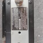 RADIO SHACK PRO-197 Digital Trunking Desktop Mobile Scanner, Only, Tested.