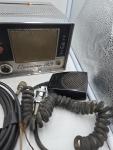 ECI Courier 23  23 Channel CB Radio - 
