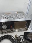 ECI Courier 23  23 Channel CB Radio - 