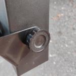 RADIO SHACK PRO-197 Digital Trunking Desktop Mobile Scanner, Only, Tested.