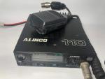 Alinco DR-110T with Mic VHF FM Transceiver - Japan