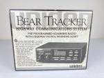 UNIDEN BEAR TRACKER MODEL BCT-2 MOBILE SCANNER SCANNING RADIO *NO POWER CORD* A+