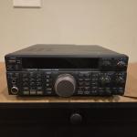 KENWOOD TS450S - HF Transceiver Untested