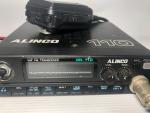 Alinco DR-110T with Mic VHF FM Transceiver - Japan