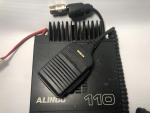Alinco DR-110T with Mic VHF FM Transceiver - Japan