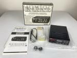 UNIDEN BEAR TRACKER MODEL BCT-2 MOBILE SCANNER SCANNING RADIO *NO POWER CORD* A+