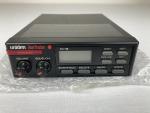 UNIDEN BEAR TRACKER MODEL BCT-2 MOBILE SCANNER SCANNING RADIO *NO POWER CORD* A+