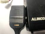 Alinco DR-110T with Mic VHF FM Transceiver - Japan