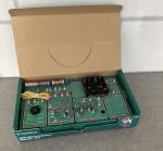 RadioShack AM/Shortwave Radio Kit 28-183 Untested Vintage