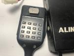 Alinco DR-110T with Mic VHF FM Transceiver - Japan