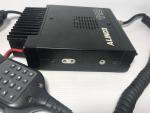 Alinco DR-110T with Mic VHF FM Transceiver - Japan
