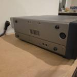 KENWOOD TS450S - HF Transceiver Untested