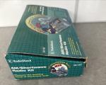 RadioShack AM/Shortwave Radio Kit 28-183 Untested Vintage