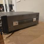 KENWOOD TS450S - HF Transceiver Untested