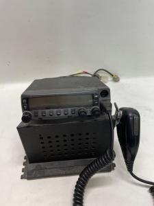 KENWOOD TM-733 HAM RADIO