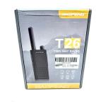 Baofeng Family Radio Service Two-Way Radios Model T26