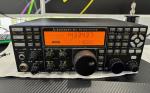 Elecraft K3/10 High Perf 160-6m Transceiver    2.7 # 3123  10 Watt QRP