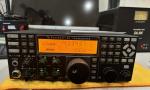 Elecraft K3/10 High Perf 160-6m Transceiver    2.7 # 3123  10 Watt QRP