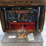 Vintage General Electric GE World Radio P-990C Shortwave/Longwave/FM