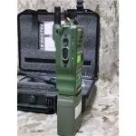 TCA PRC-152（UV) GPS VER Radio Multiband Aluminum Military Walkie Talkie VHF UHF