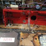 Vintage General Electric GE World Radio P-990C Shortwave/Longwave/FM