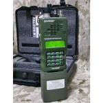 TCA PRC-152（UV) GPS VER Radio Multiband Aluminum Military Walkie Talkie VHF UHF