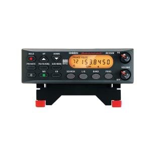 Uniden 800 MHz 300-Channel Base Mobile Scanner (BC355N)