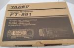 Yaesu FT-891 Mobile/Base 100W Transceiver