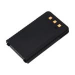 Youejoeq (5pcs) Replacement Battery for YAESU FT-25R, FT-65R, FTA-250L,fits Part No. SBR-25L 1950mAh / 14.43Wh