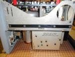 T983B TRANSMITTER  P/O AN/GRC-103(V) UHF MILITARY RADIO   NEW OLD STOCK