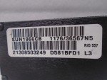 97-99 Mercedes E320 W210 Motorola Mobile Transceiver Q6820279 OEM DK711368