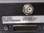 97-99 Mercedes E320 W210 Motorola Mobile Transceiver Q6820279 OEM DK711368