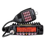 Alinco DR-438T UHF 45 Watt Mobile Two Way Radio