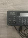 Radio Shack Pro-2035 1000 Channel Hyperscan Scanner No antenna