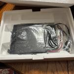 NOS Kenwood TM-701A Dual Band Ham Radio Transceiver 144/440Mhz New in Box