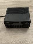 Radio Shack Pro-2035 1000 Channel Hyperscan Scanner No antenna